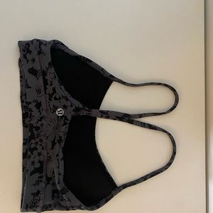 Lululemon align sports bra size 6